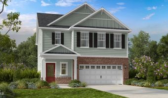 220 Blue Butterfly Dr, Angier, NC 27501