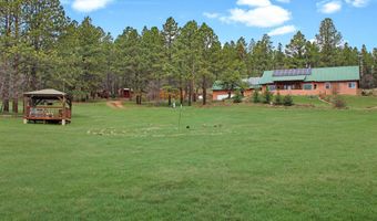 39 Martin Luther King Jr Blvd, Angel Fire, NM 87710