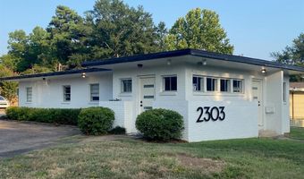 2303 Line Ave, Shreveport, LA 71104