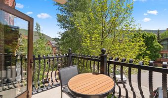 415 E Dean St. Unit 37 Week 6, Aspen, CO 81611