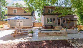 1301 Catawba Ave, Charlotte, NC 28205