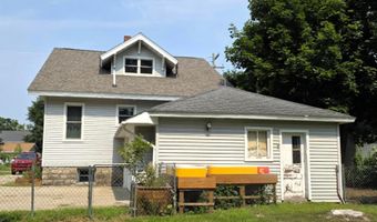 914 S Third Ave, Alpena, MI 49707