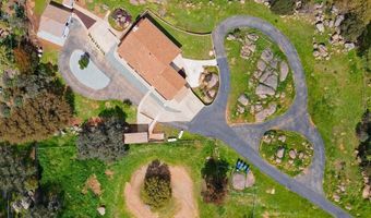 1224 ALPINE HEIGHTS Rd, Alpine, CA 91901