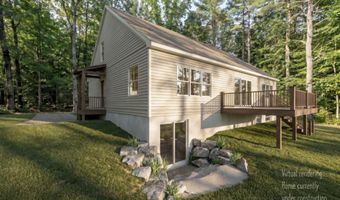 21 Baldelaire Mews, Albrightsville, PA 18210
