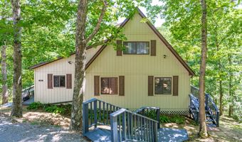 148 EARLY Dr, Basye, VA 22810