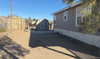 251 A Ave, Beatty, NV 89003