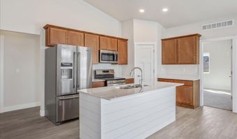2324 BLUE NORTHER Ln, Cheyenne, WY 82007