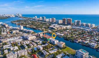 9381 E Bay Harbor Dr 404S, Bay Harbor Islands, FL 33154