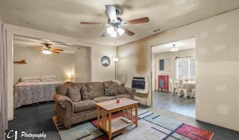 231 Avenue L, Anson, TX 79501