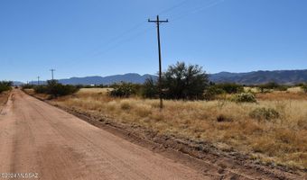 1 Lot N Willcox Rd 16, Cochise, AZ 85606