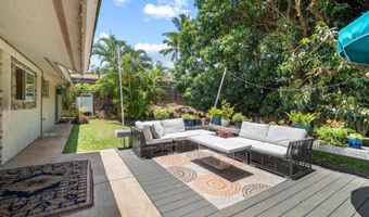 3100 Mapu Pl, Kihei, HI 96753
