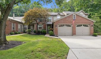 1725 Emerald Glade Ln, Anderson Twp., OH 45255