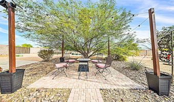 12115 S 208TH Ave, Buckeye, AZ 85326