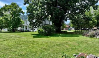 192 Clay St Lot St, Alderson, WV 24910