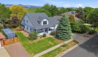 101 Sioux Dr, Berthoud, CO 80513