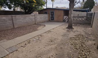 2132 Gold Ave SE, Albuquerque, NM 87106