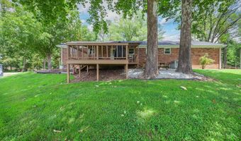 130 Old Sobby Rd, Bethel Springs, TN 38315