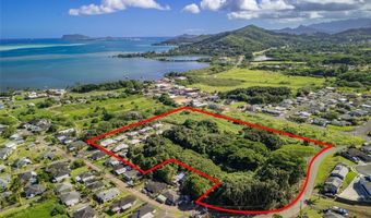 47-649 Lamaula Rd, Kaneohe, HI 96744