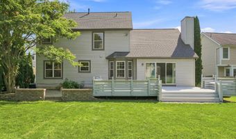 1438 Newell Ct, Columbus, OH 43228