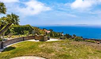3528 Hightide Dr, Rancho Palos Verdes, CA 90275