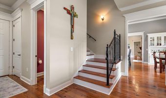 612 Prosperity Pl, Brandon, MS 39042