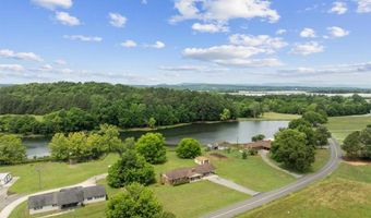 687 Johnson Lake Rd SE, Adairsville, GA 30103