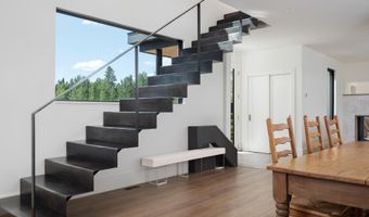 750 S LEIGH CANYON Rd, Alta, WY 83414