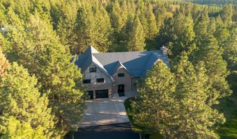 2909 Arneguy Ln, Arlee, MT 59821
