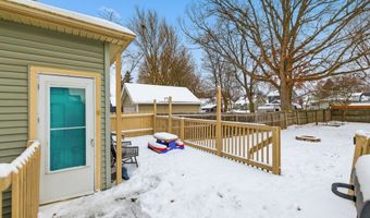 840 Sandusky St, Ashland, OH 44805