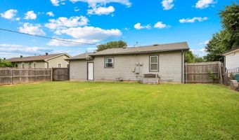6904 NW 59th Ter, Bethany, OK 73008