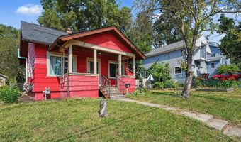 723 Daniel St, Ann Arbor, MI 48103