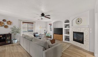 9609 Carson Mesa Dr NW, Albuquerque, NM 87114