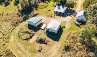 1128 County Road C, Arkdale, WI 54613