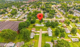 297 S Rockhill Ave, Alliance, OH 44601