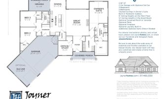 134 Burr Oak Dr, Batesville, IN 47006