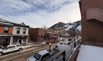 205 S Mill St 301-A, Aspen, CO 81611