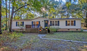 7271 George Washington Ln, Awendaw, SC 29429