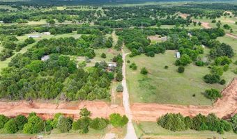 24500 N Westminster Rd, Arcadia, OK 73007