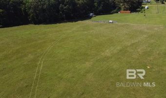 6000 Block Scranage Rd, Atmore, AL 36502