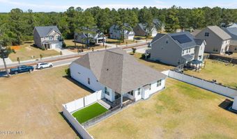 193 Sandy Springs Rd, Aberdeen, NC 28315