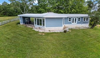 6575 Summer Shade Rd, Beaumont, KY 42124