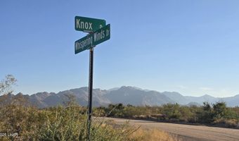 6 E Allison Dr, Yucca, AZ 86438