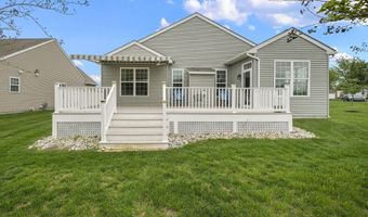 551 AUGUSTA NATIONAL Dr, Magnolia, DE 19962