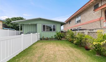 631 Punaa St, Kailua, HI 96734