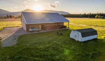 407 Fawn Ln, Bonners Ferry, ID 83805