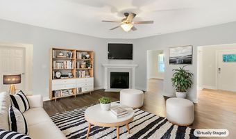 85 Landlocked Cir, Angier, NC 27501