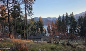 20540 E London Ct, Bayview, ID 83803