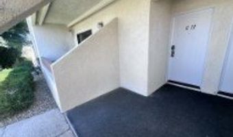 441 Moser Ave C11, Bullhead City, AZ 86429