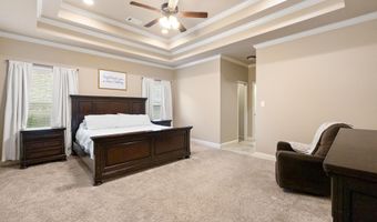 2923 Palamino Dr, Benton, AR 72015
