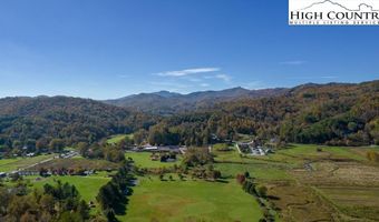 Tract 6 Walnut Ridge, Banner Elk, NC 28604